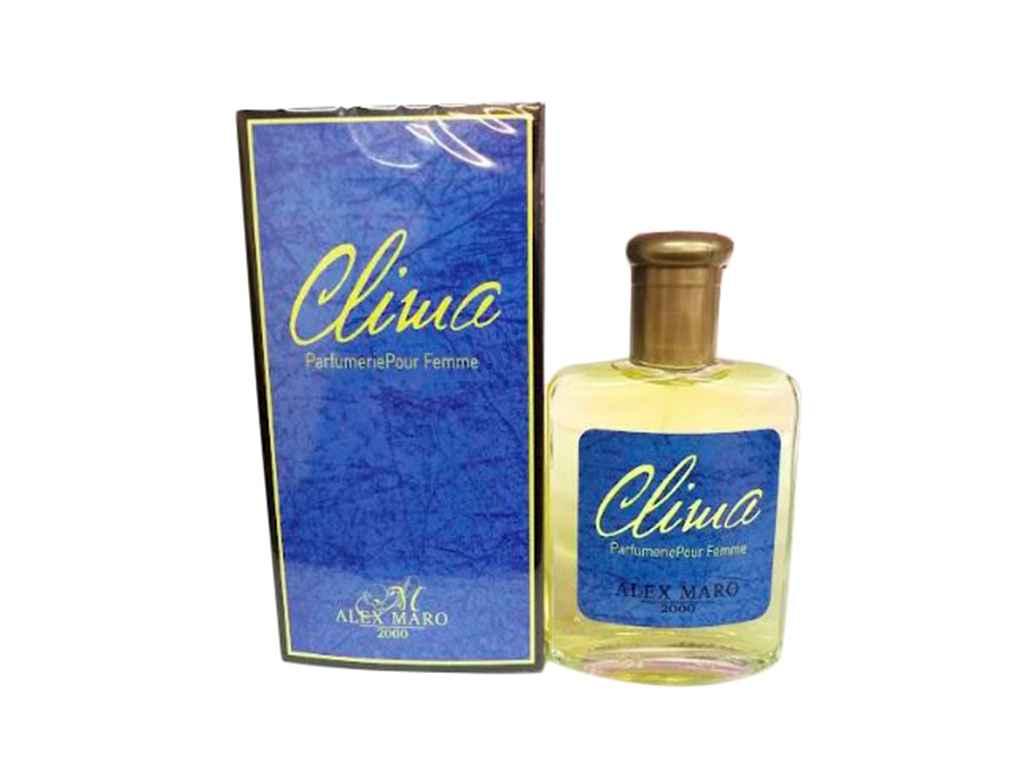 Туалетна вода 100мл Clima (Lancome climat) ТМ Alex Maro, фото 1