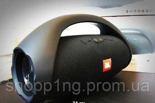 Купити Колонка Jbl boombox 34 см колонка джбл портативна блютуз ...