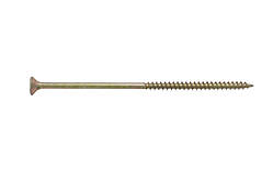 Саморіз універсальний Apro 6.0 x 100 мм (25 шт.) (10160A0-1)