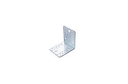 Куточок універсальний Apro 105 x 105 x 90 x 2 мм (КL-10590) (5 шт.)