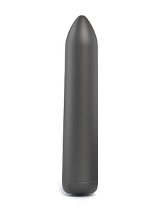 Вибропуля перезаряджається Dorcel Rocket Black Bullet