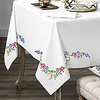Заготовка для вишивання Скатертина СКВ-016 230х150см (від Кольорова)