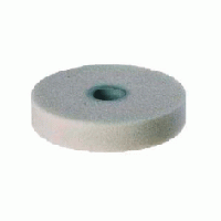 Круг зачистной для металокорда без адаптера (100 Ø100х20 мм)