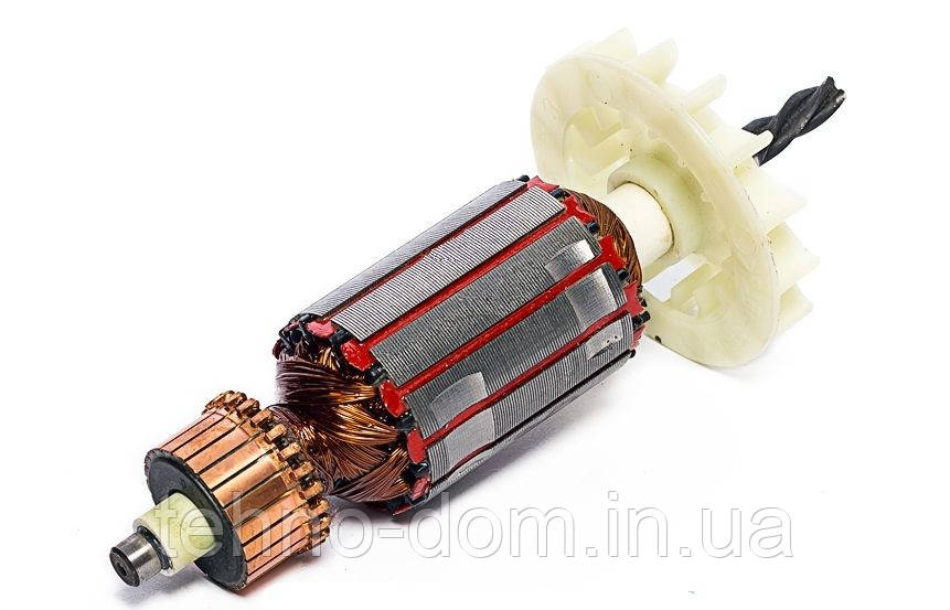  Якір лобзика Зеніт ЗПЛ-1050 М, Зеніт РЛ-1050, 35*150 4-з. вліво