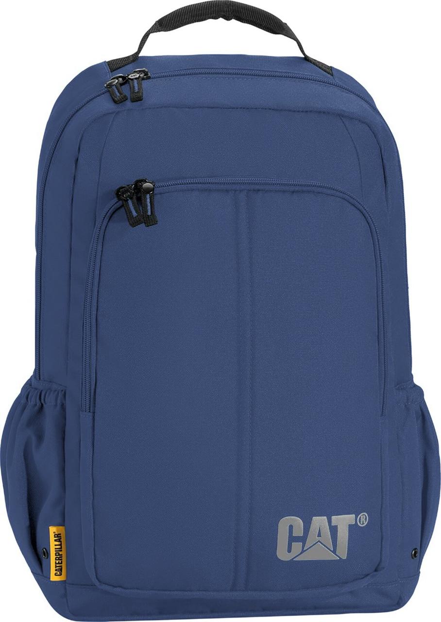 Рюкзак з відділенням для ноутбука CAT Mochilas 83305;157 темно-синій