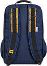 Рюкзак з відділенням для ноутбука CAT Mochilas 83305;157 темно-синій, фото 7