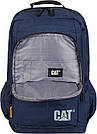 Рюкзак з відділенням для ноутбука CAT Mochilas 83305;157 темно-синій, фото 8
