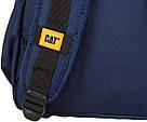 Рюкзак з відділенням для ноутбука CAT Mochilas 83305;157 темно-синій, фото 10