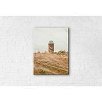 Картина на холсте Cozy Lighthouse 75x100см (GT5589_312980)