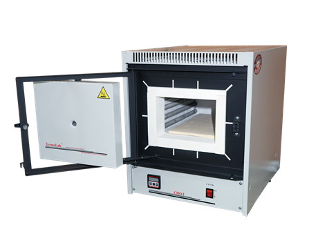 Піч муфельна СНОЛ 8,2/1100
