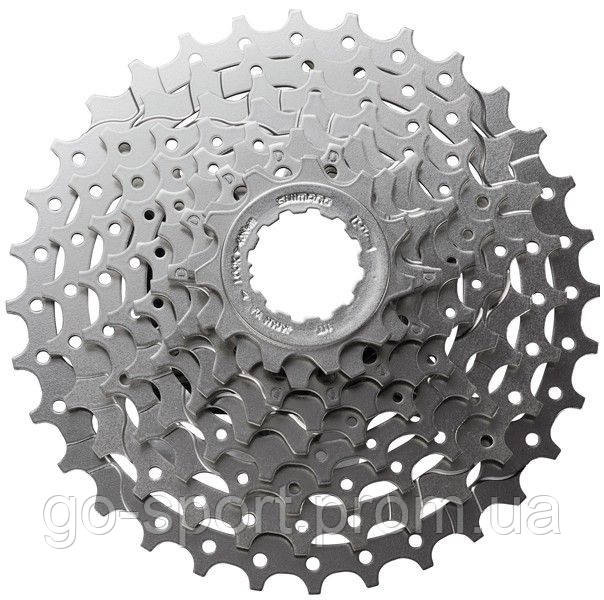 Касета Shimano Alivio CS-HG400 12-36 9ск