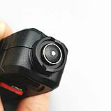 ТОЛИСТИНОМОР Yunombo YNB-111 Fe & NFe + Zn (силіконовий чохол), фото 2