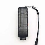 ТОЛИСТИНОМОР Yunombo YNB-111 Fe & NFe + Zn (силіконовий чохол), фото 4