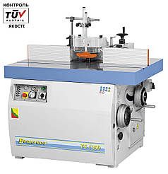 Фрезерний верстат із нахилом шпинделя TS 1300 BERNARDO | Фрезерний із нахилом фрези