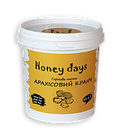 Арахісова паста КРАНЧ 500 г