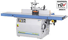 Фрезерний верстат із нахилом шпинделя TS 1300 E BERNARDO