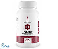 DuoLife ProCardiol (для серцево-судинної системи) Дуолайф ПроКардіол 60 капсул