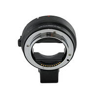 Адаптер переходник Canon EF - Sony NEX E автофокус Ulata