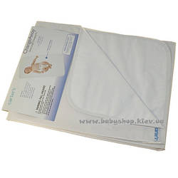 Водонепроникний наматрацник Carters