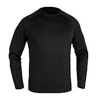 Термофутболка з довгим рукавом P1G-Tac® CURSOR ACTIVE - Combat Black