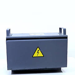 Трансформатор ОСЗ-1,6 кВт (220/12/24/36/42В)