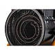 Обігрівач Neo Tools TOOLS 2 кВт, IPX4 (90-067), фото 3
