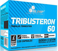 Трибулус Olimp Labs TRIBUSTERON 60 120 капсул