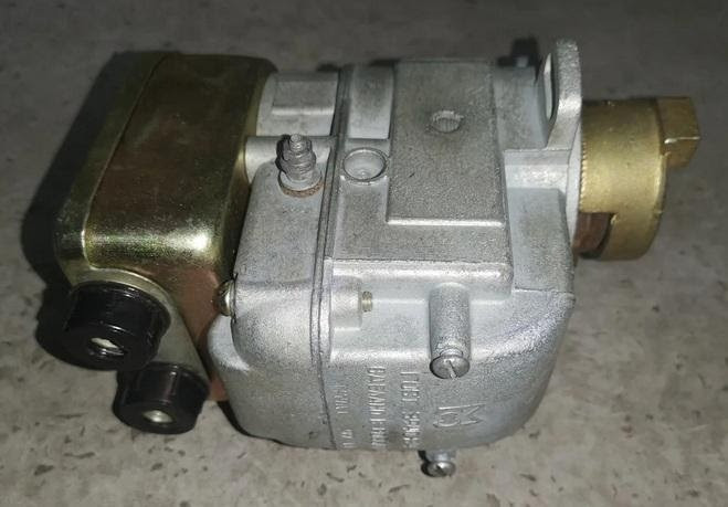 Купити Магнето М-149А1-3728000 на Бульдозер Т-130, Т-170 у Києві від ...