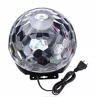 Світлодіодний диско-шар Led Magic Ball Light SKL11-138433)