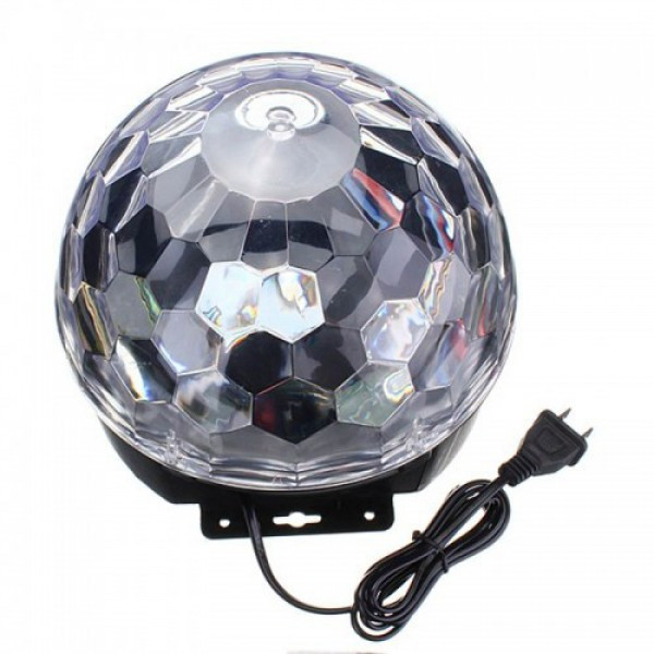 Светодиодный диско-шар Led Magic Ball Light SKL11-138433) - фото 1 - id-p1509200420