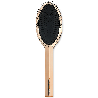 Масажний гребінець для розплутування волосся Kristin Ess Style Assist Medium Detangling Hair Brush