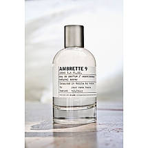 Le Labo Ambrette 9 парфумована вода 100 ml. (Ле Лабо Амбретте 9), фото 3