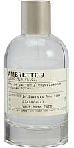 Le Labo Ambrette 9 парфумована вода 100 ml. (Ле Лабо Амбретте 9), фото 2