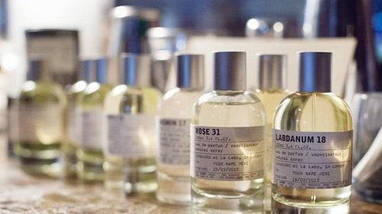 Le Labo Ambrette 9 парфумована вода 100 ml. (Ле Лабо Амбретте 9), фото 3