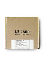 Le Labo Ambrette 9 парфумована вода 100 ml. (Ле Лабо Амбретте 9), фото 2