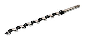 Свердло для дерева GRANITE спіральне 22х600 мм 2-02-226