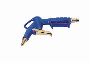 Пневмопістолет продувний MASTERTOOL Ø2 мм 2-6 бар 81-8740