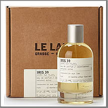 Le Labo Iris 39 парфумована вода 100 ml. (Тестер Ле Лабо Ірис 39), фото 5