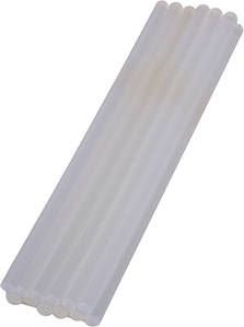 Стержні клейові MASTERTOOL EXTRA 7.2х200 мм 12 шт суперміцні 42-1163