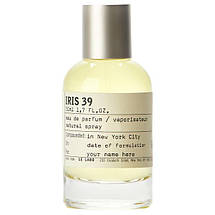 Le Labo Iris 39 парфумована вода 100 ml. (Тестер Ле Лабо Ірис 39), фото 3