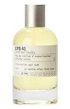 Le Labo Lys 41 парфумована вода 100 ml. (Ле Лабо Лис 41), фото 4