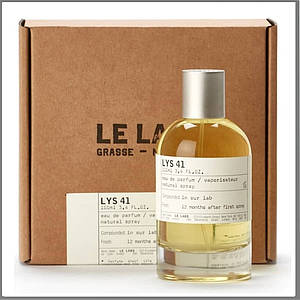 Le Labo Lys 41 парфумована вода 100 ml. (Ле Лабо Лис 41)