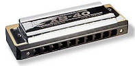 Губная гармошка Hohner M110108 XB-40 G