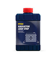 Герметик системы охлаждения Mannol Radiator Leak-Stop 9966