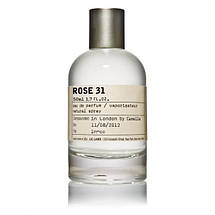 Le Labo Rose 31 парфумована вода 100 ml. (Тестер Ле Лабо Роза 31), фото 4