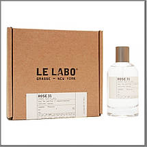Le Labo Rose 31 парфумована вода 100 ml. (Тестер Ле Лабо Роза 31), фото 6
