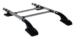 Рейлінги Shark (2 шт) для Nissan Note 2004-2012 рр