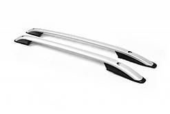 Рейлінги Skyport Grey (2 шт) для Mazda CX-5 2017- рр