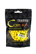 Вулканізація кукурудза Traper Corn Puff 8мм 20г Ваніль