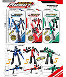 Трансформер ТТ 9917-4 Снайперська гвинтівка, фото 8